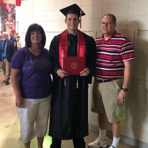 Meet your Posher, Joshua